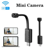 mini camera ip usb full hd 1080p p2p night vision surveillance cam with wifi sd card cloud storage smart home ai human detection