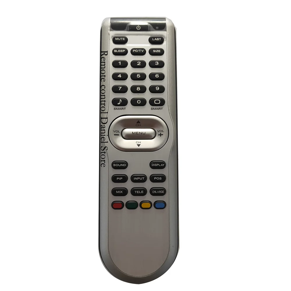 

Used Original for Dell LCD TV Remote Control W1700 W2300