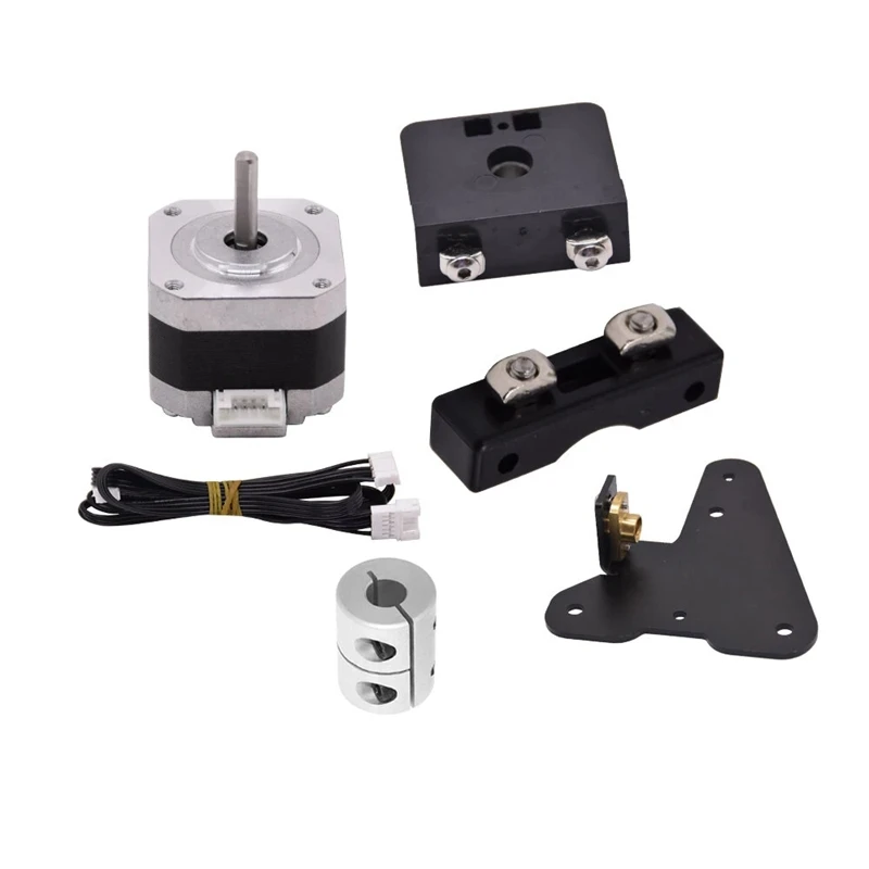 

Dual Z Axis Lead Screw Upgrade Kits for CR-10 CR-10S 3D Printer Accessories