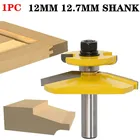 Высокое качество 1 шт. 12 хвостовик 3 