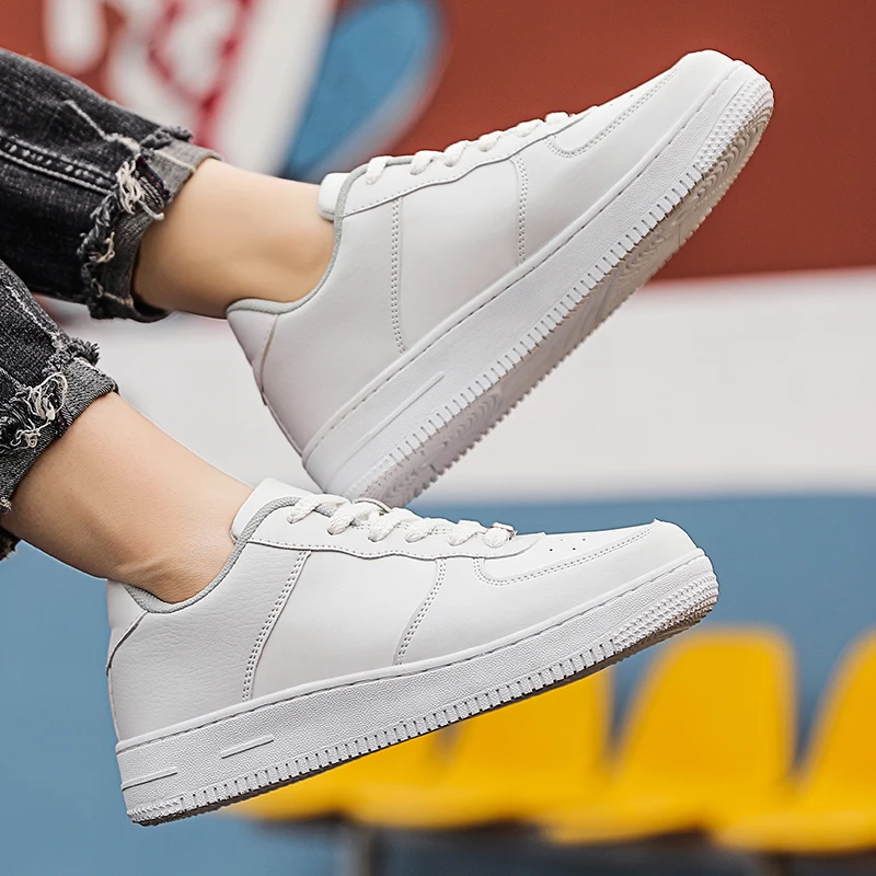 

Fashion New Breathable Gradient Shoes Men's Casual Shoes Sneakers Men Shoes Zapatos De Hombre Sneakers