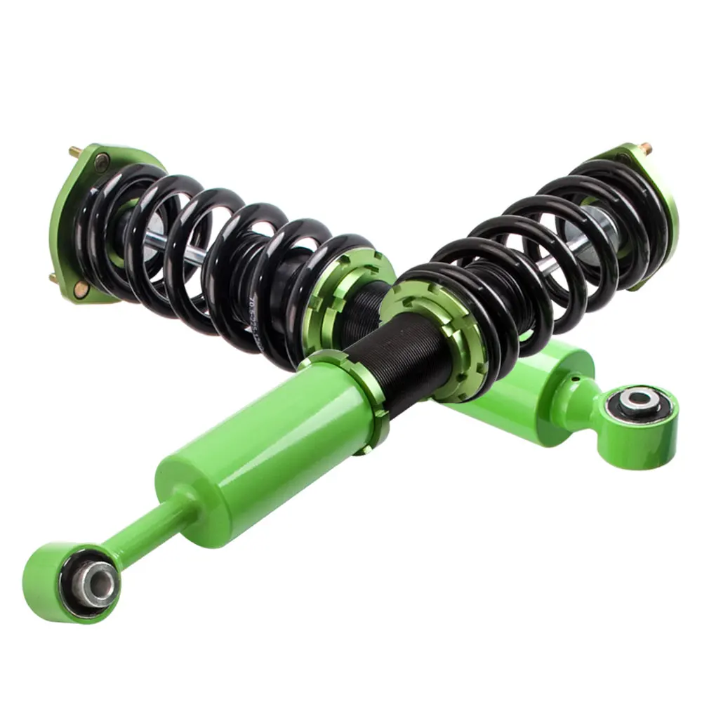 Комплекты подвески Coilover для LEXUS IS 300 IS300 1997 2005 база седан амортизационная стойка