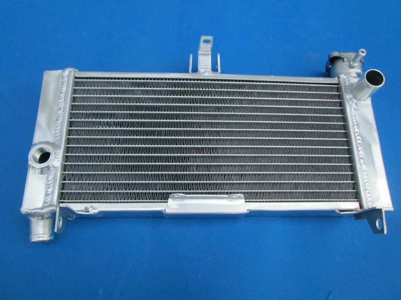Алюминиевый радиатор GPI Racing для Honda VFR400 NC21 VFR 400 NC 21 Лидер продаж|radiator for honda|radiator