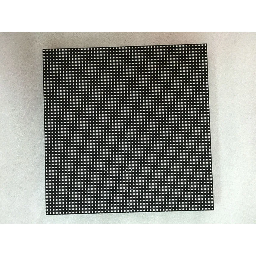 Бесплатная доставка Оригинальный светодиодный модуль Lightall P4.81 SMD2121 полноцветный