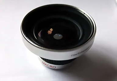 37mm 0.25x Wide Fisheye Fish Eye with 12.5x Macro Angle lens for Canon/Nikon/Sony/Minolta all SLR Cameras and Digital Camera | Электроника