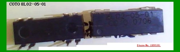 

COTO 8L02-05-01 8L02-05-11 9000-0058 9000-0275 9000-0330 COTO-1346 9001-05-00 2593709 2593923 2594074
