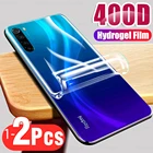 Защитная пленка для Xiaomi Redmi Note 8 2021 Note8 Pro Note8t 8T 8Pro 8A Note8pro