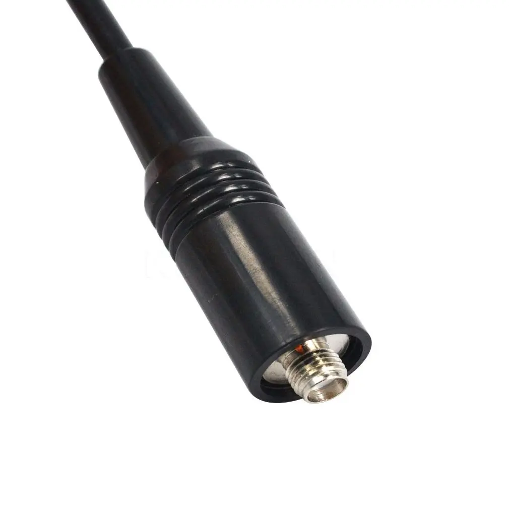 

Dual Band Walkie Talkie Baofeng Antenna VHF/UHF SMA-Femmina For la Radio Portatile Baofeng UV-5R UV-BF