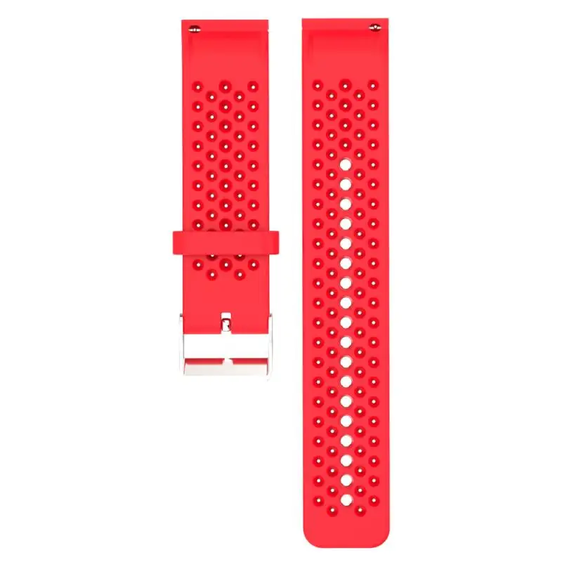 Suit For Bonn Polar Vantage M Smart Watch Replacement Wristband Soft Silicone Sport Breathable Air Hole Water-Proof Straps | Электроника