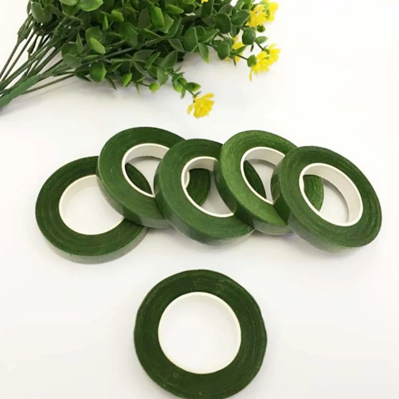 

Лента самоклеящаяся из искусственного шелка, 2 рулона, 30 м