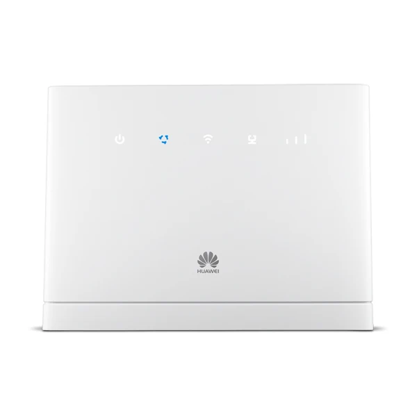 Разблокированный Wi Fi роутер HUAWEI B315s 608 CPE 150 Мбит/с 4G LTE FDD беспроводной шлюз с