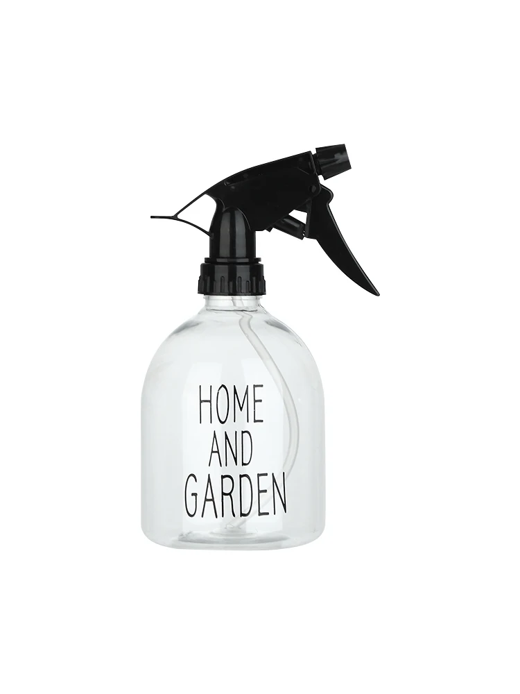 

Watering spray bottle small watering can hand pressure watering can watering can spray alcohol garden utensils
