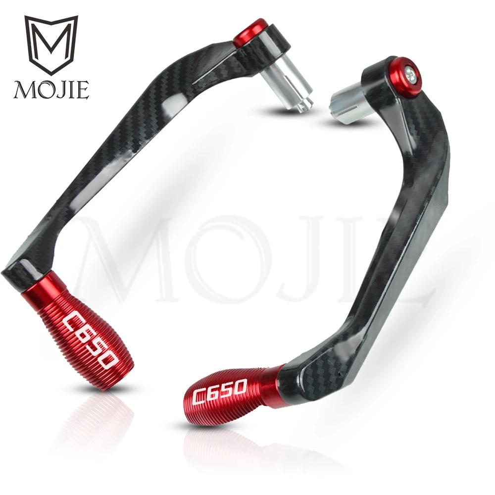 Для BMW C650 SPORT C650SPORT C650GT C 650 GT мотоцикл 7/8 &quot22 мм руль тормоза сцепления Рычаги