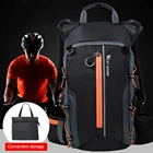 Велосипедный рюкзак, легкий ранец, ультралегкие вместительные сумки для альпинизма, Портативная сумка для воды для велоспорта