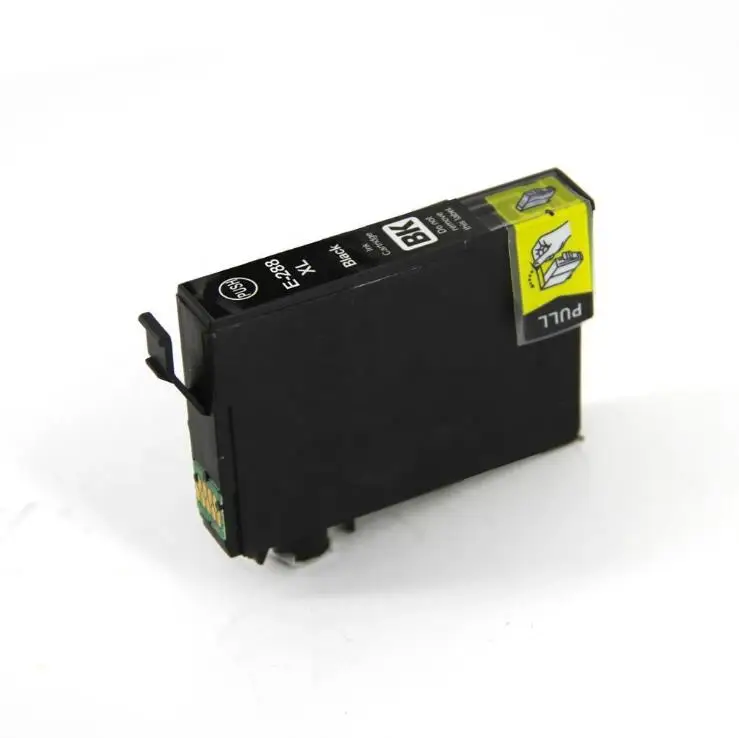 Сменный чернильный картридж befon T288 для принтера Epson T288XL 288XL XP-330 XP-430 XP434 XP-240 440 -