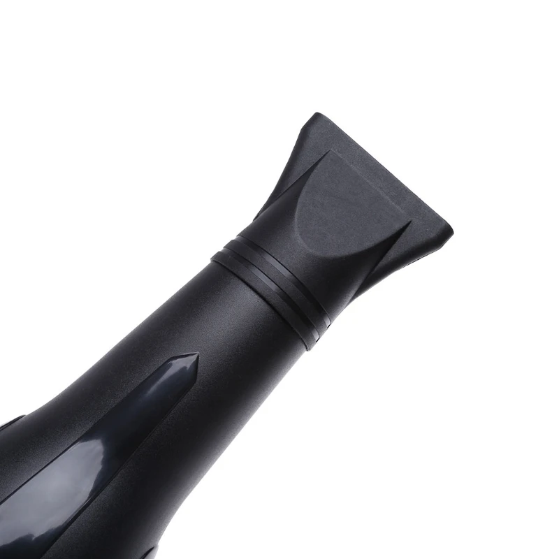 Профессиональный фен для волос 1800 Вт тепловая воздуходувка горячий и холодный