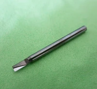 free shipping spare blade for watch dial feet milling tool