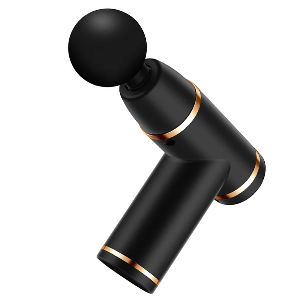 

1 Set Rechargeable Fascia Massager Deep Tissue Massager Fitness Device