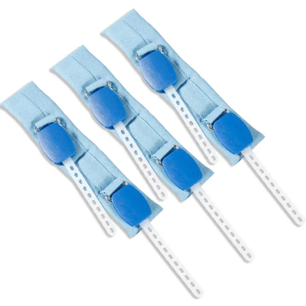 1-10 шт. зубной шейный ремень безопасности ортодонтический высокий тянущийся