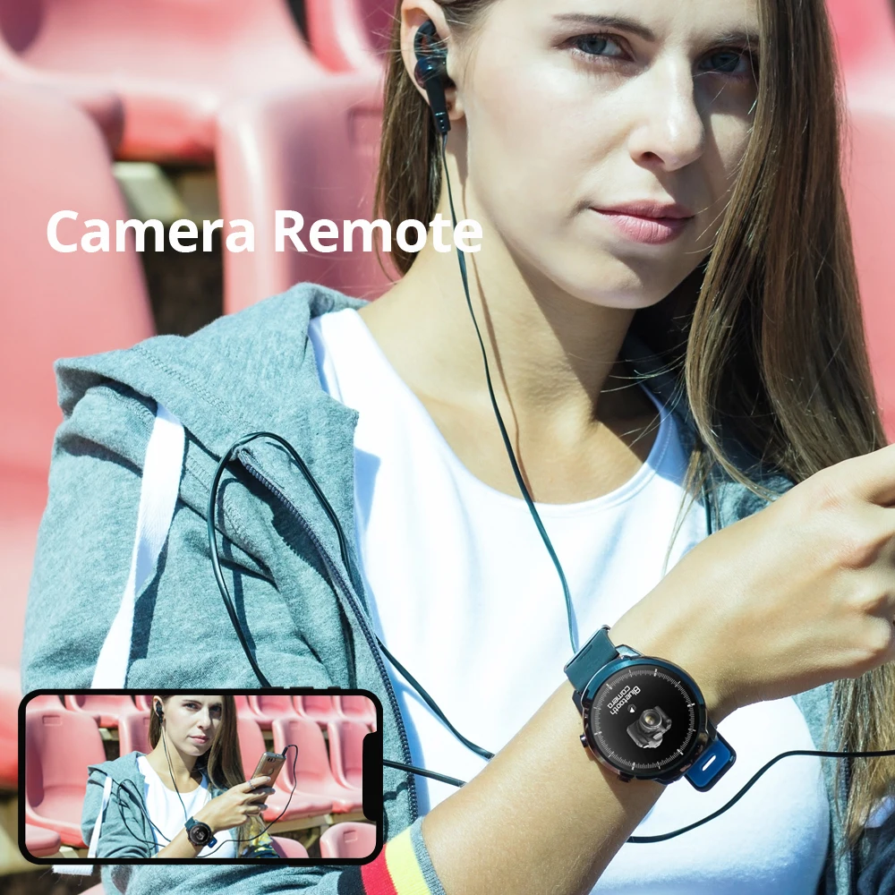 

S10 plus Full touch Smart Watch Men Women Sports Clock Heart Rate Monitor Smartwatch for IOS Android phone