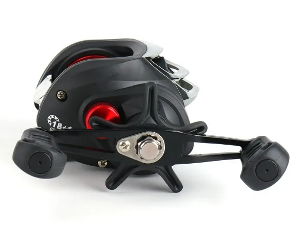 2021 рыболовное колесо с металлической чашей 7 2: 1 высокоскоростной центробежный