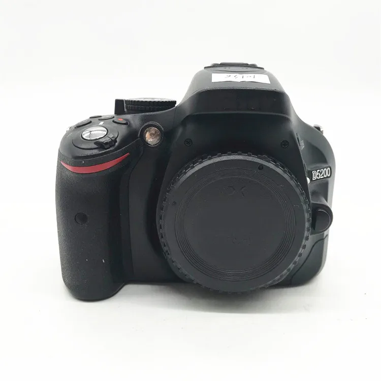 Для камеры Nikon D5200 DSLR с комплектом объективов 18-55 мм | Электроника