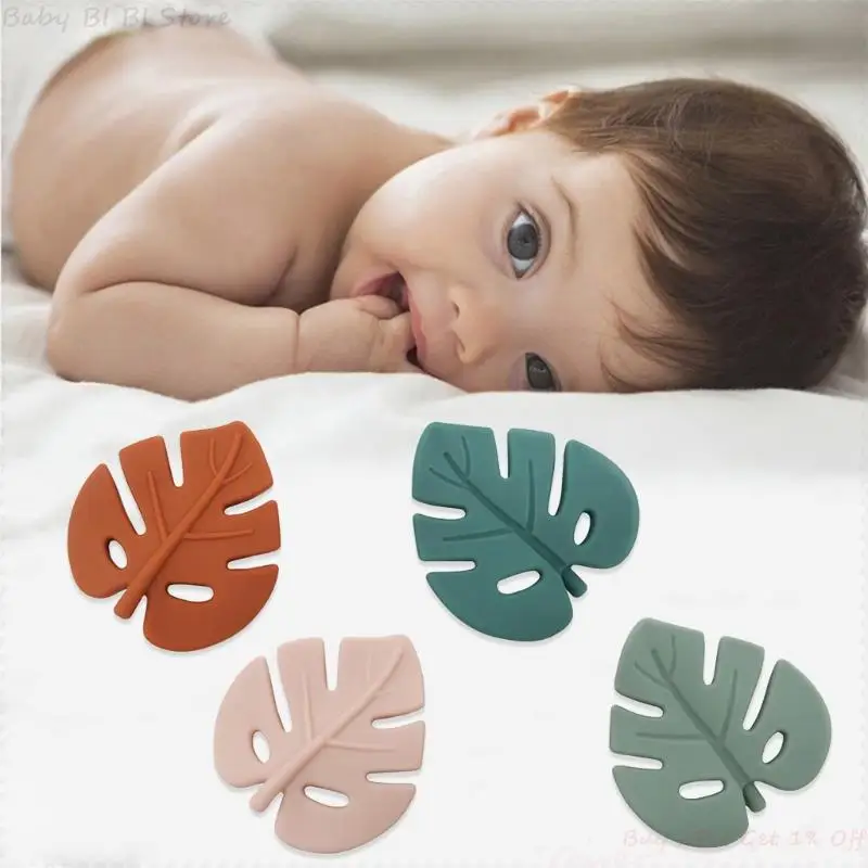 

1 шт., детский Прорезыватель для зубов