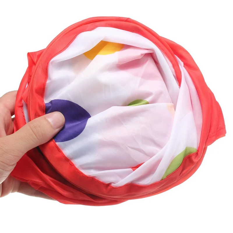 

Funny Gadgets Eco-Friendly Ocean Ball Tent Pit Pool BOBO Ball Tent Folding (balls No Inlcude ) Children Baby Toy Game Play House