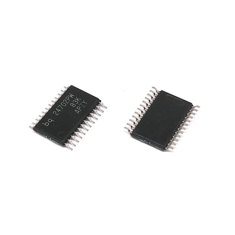 

5Pcs/Lot BQ24702PW TSSOP24 Original in Stock