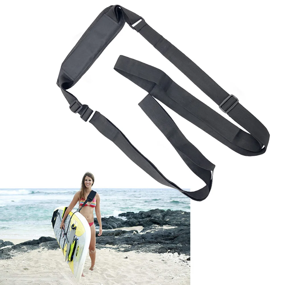 Регулируемая доска для серфинга подплечник и Каяка | Спорт развлечения