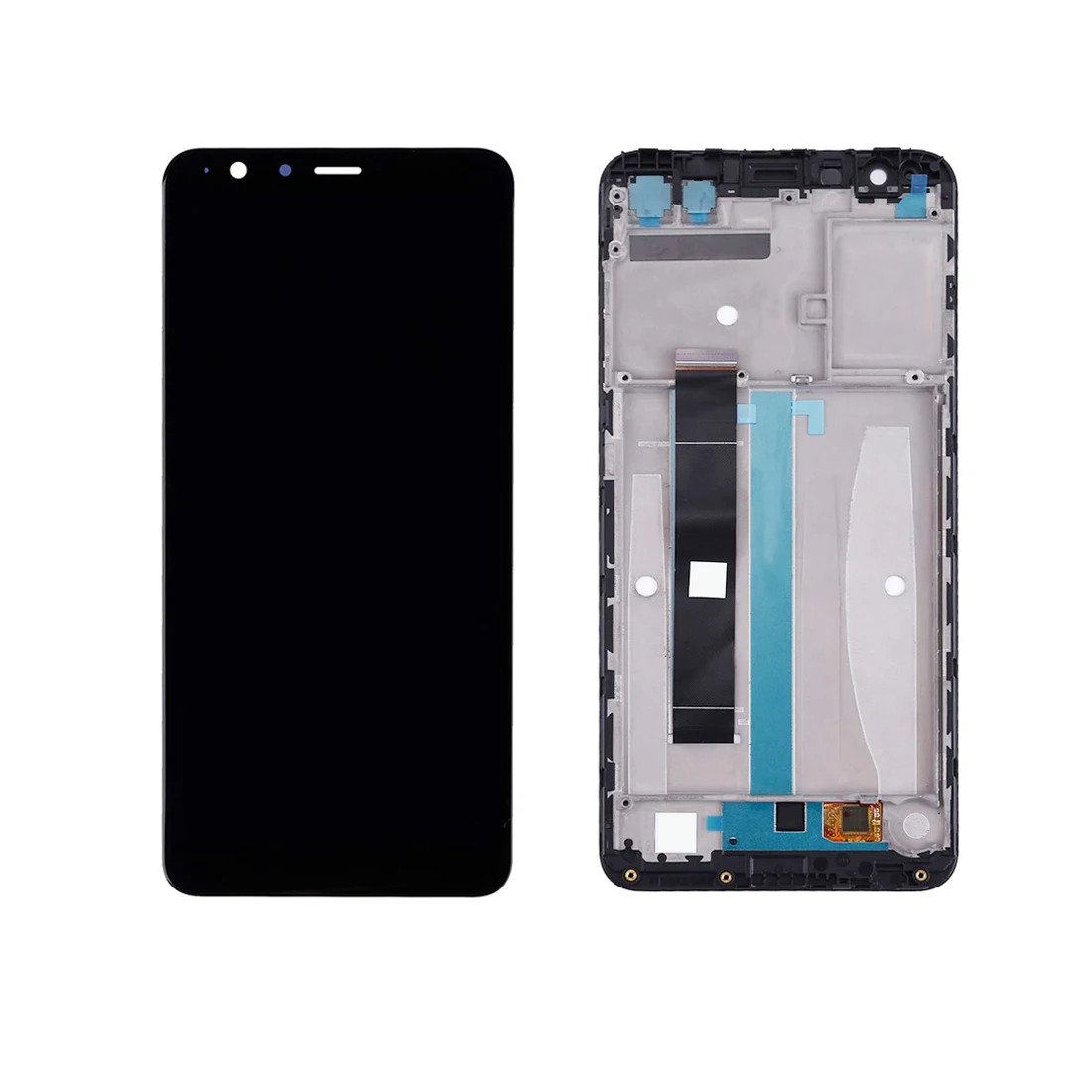 Для asus X018D Дисплей ZenFone Max Plus M1 X018DC ZB570TL ЖК дисплей сенсорный для Peg 4S экран