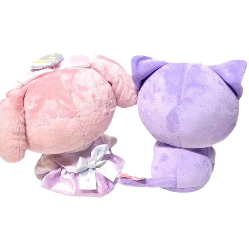 Оригинальная Новинка 10 см Милая моя мелодия Сейлор Мун Луна кошка японская аниме