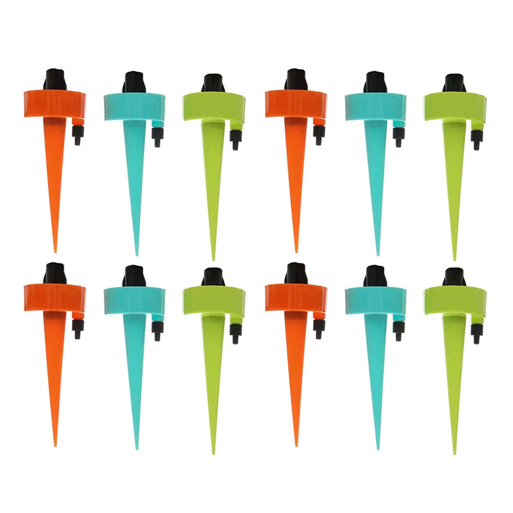 12 шт. автоматически бонсай полив растений инструменты Полив сада оросительное