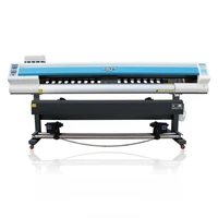 audley s7000 eco solvent printer plotter banner sticker vinyl printing machine twothree heads digital printer plotter