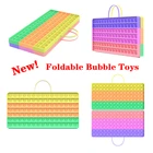 Игрушка-антистресс Складная Большая, 40 см