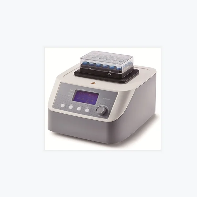 

Mesulab Китай electirc thermo mix для лабораторных принадлежностей