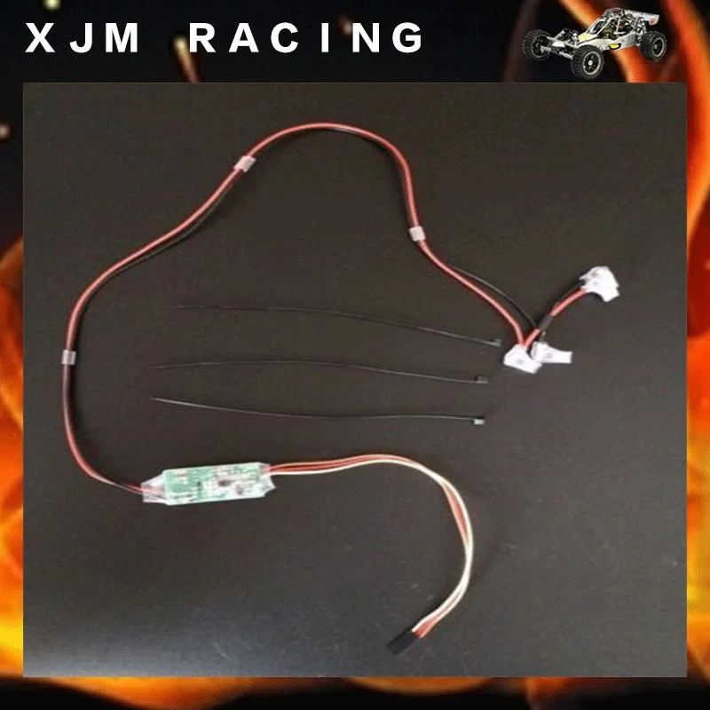 переключатель для 15 hpi rovan km mcd gtb racing baja 5b 5t 5sc ss