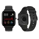 Смарт-часы для мужчин и женщин 2020 IP67 P8, спортивные часы, фитнес-монитор сердечного ритма, монитор сна, смарт-трекер для телефона