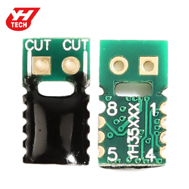 

Yanhua Simulator for Yanhua YH35XX Programmer