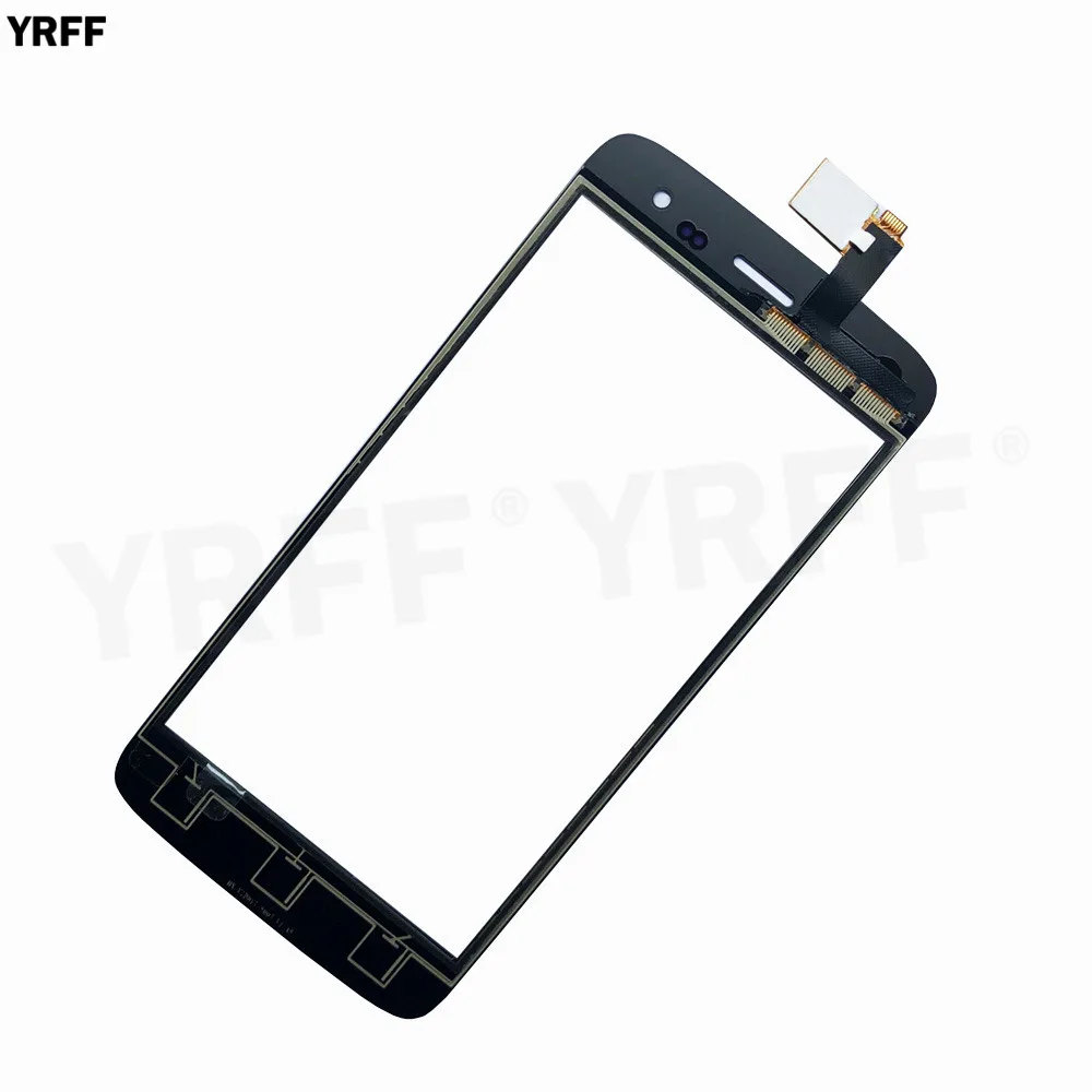 

For NGM You color M500 Touch screen Digitizer Sensor Glass Panel Replacement