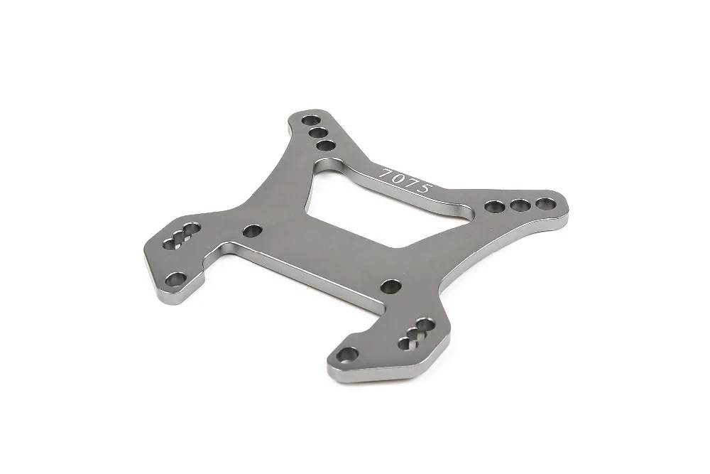 Металлическая передняя амортизационная опора для 1/5 LOsi 5ive T Rovan LT Kingmotor X2 Ddt Fid