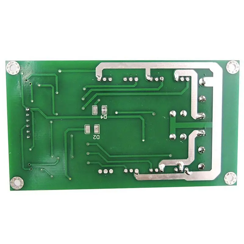 H-Bridge DC Dual Motor Driver PWM Module 3~36V 15A Peak 30A IRF3205 High Power Control Board for Arduino Robot Smart Car |