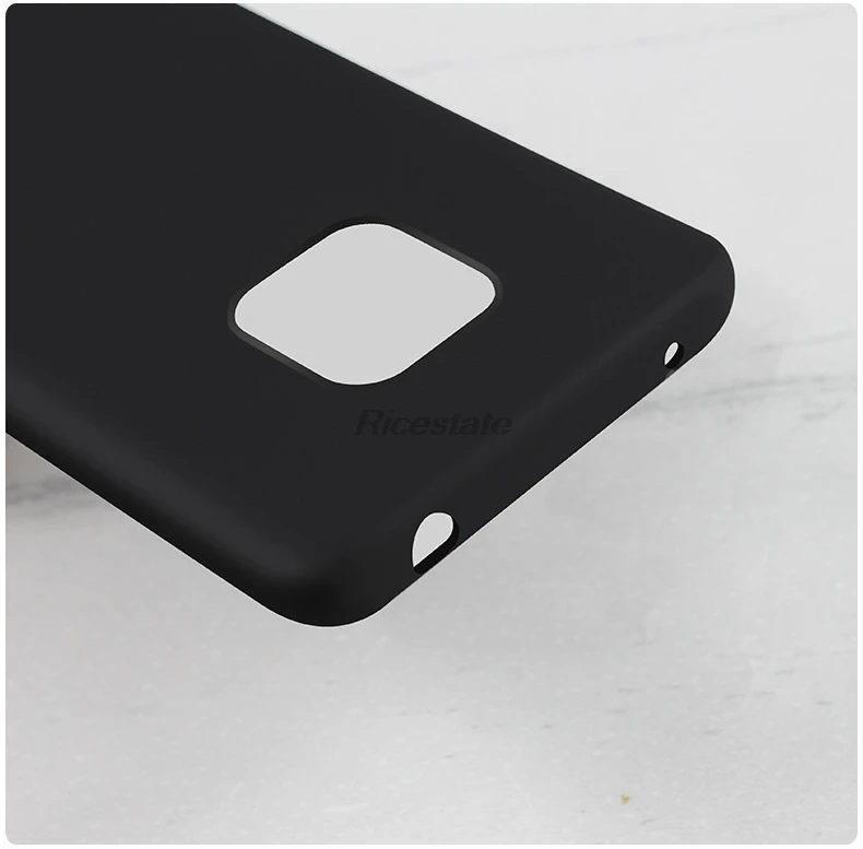 Чехол для Xiaomi Redmi Note 9 9s Pro 9T 5 5A 6 6A 7 7A 8 8A 4 8T матовый Силиконовый чехол из ТПУ|case for