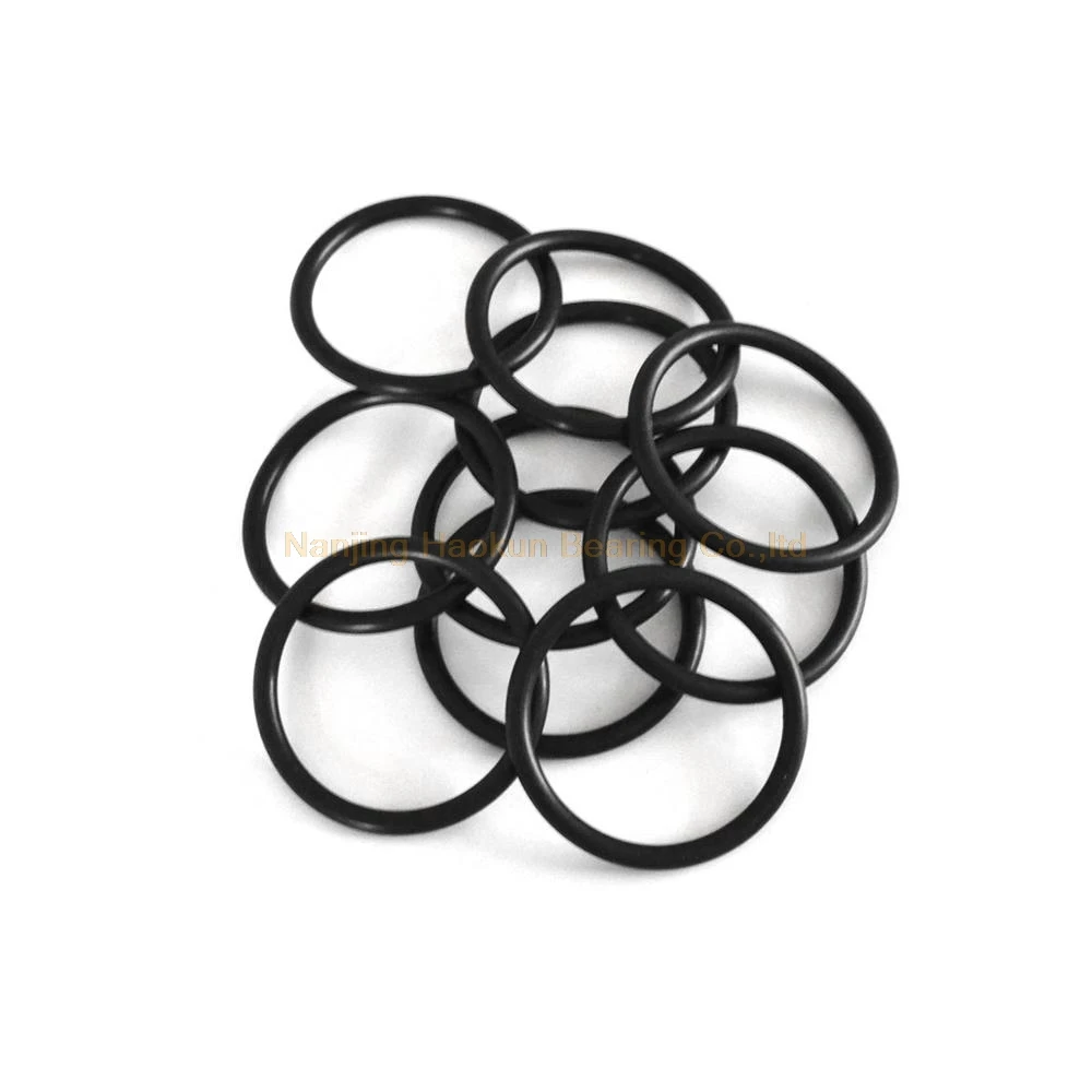 Уплотнительное кольцо из нитриловой резины 20 шт. толщина 5 мм диаметр 60 62 65 68 70 72 75