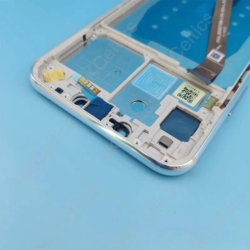 ЖК-дисплей для huawei Nova 3i+ сенсорный экран INE LX2 L21 сменный ЖК-дисплей для huawei Nova 3 lcd PAR LX1 LX9 экран