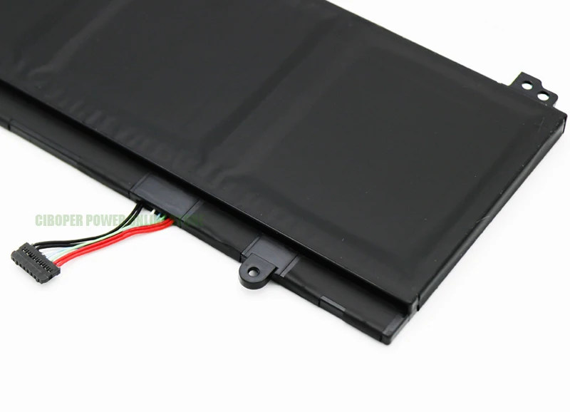 Аккумулятор для ноутбука CP L19C3PDA 45 Втч/3907 мАч ThinkBook 14 15 G2 ITL G3 ACL G4 ABAL 19C3PDA L19L3PDA L19D3PDA