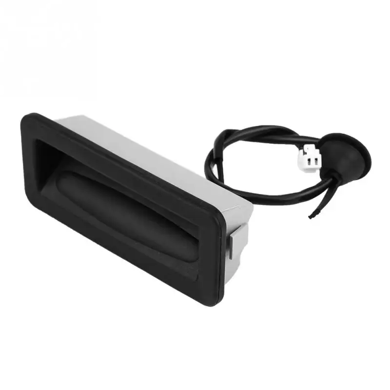 Выключатель для автомобильной загрузки Ford Focus II 2004 2007 Открыватель багажника 2003 2006