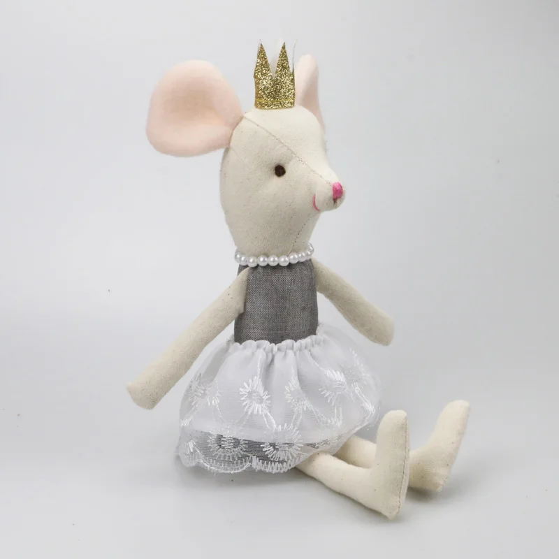 Плюшевые куклы 30 см kawaii мягкие игрушки мягкие куклы животных девушка плюшевая игрушка принцесса польская кукла