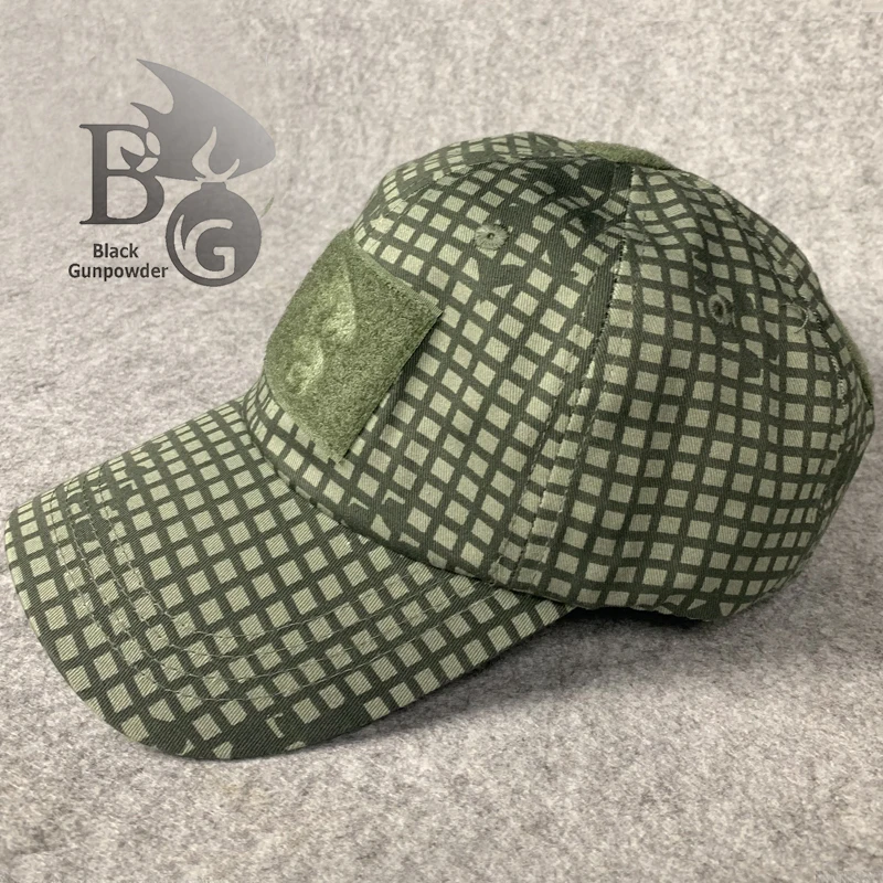 

Men Outdoor Tactical Desert night Camouflage Hat