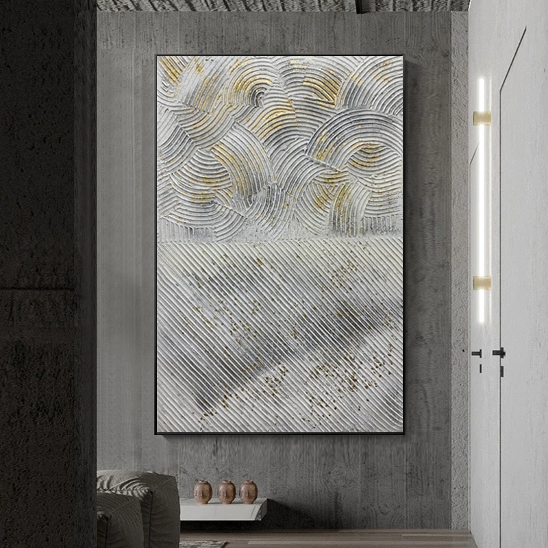 

Картина для украшения гостиной на заказ, Женская картина высокого качества, 24x24 дюйма (60x60 см)